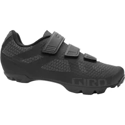 Giro, Herren, Veloschuhe, Ranger (44), Schwarz