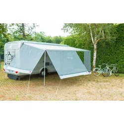 Fiamma Sun View Side Sonnenschutz / Markisenaufsatz Seitenwand für CaravanStore/F35