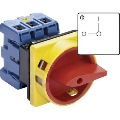 Kraus&Naimer Hauptschalter KG20B T203/01 E