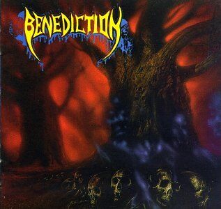 Benediction - The Grand Leveller - Preis vom 06.10.2026 07:26:00 h