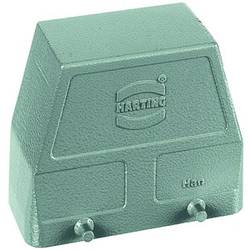 Tüllengehäuse Harting 09300100523 HARTING 1 St.