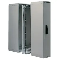 ABB PS320D63 Erweiterung 750x500x320 für Schranktiefe 320mm auf 640 mm IP65