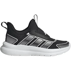 adidas Tensaur Comfort 2 AC Sneaker Kinder - core black/footwear