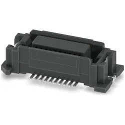 Phoenix Contact PHOENIX 1331962, Elektronikkabel + Stecker, Schwarz