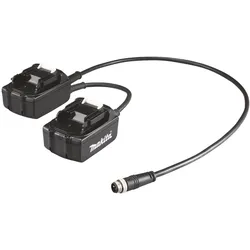 Makita Akku-Adapter 2x18V - 197718-3