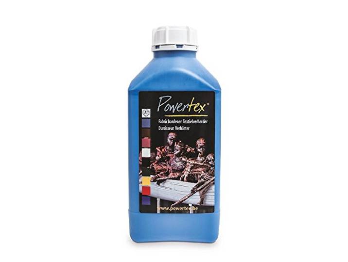 Powertex blauw 1000 ml