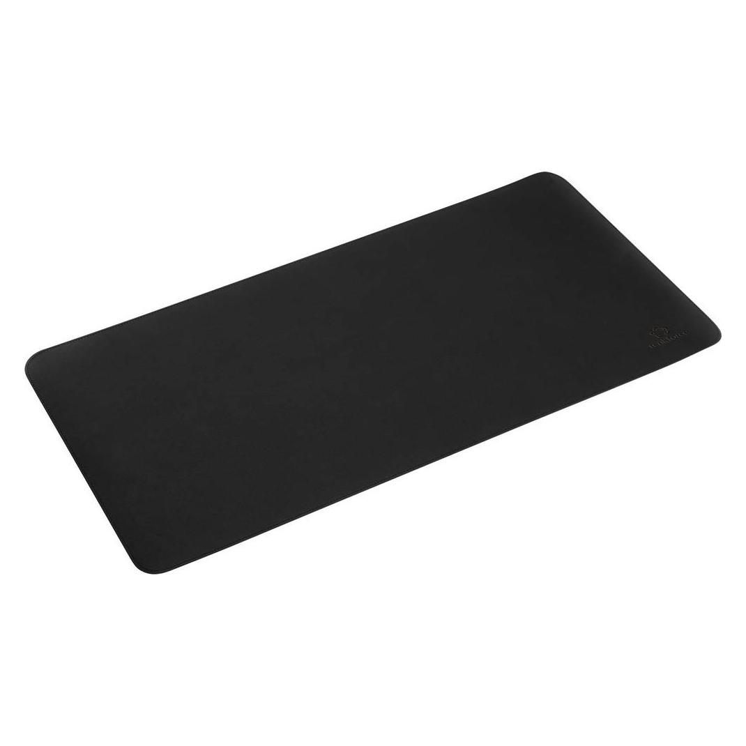 Renkforce RF-DSMP-110 Mauspad Schwarz (RF-6697028)