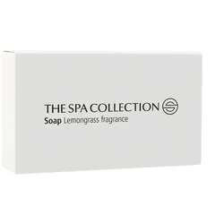 Seifenstück 30 gram - The Spa Collection Lemongrass (Box mit 300 Stück)