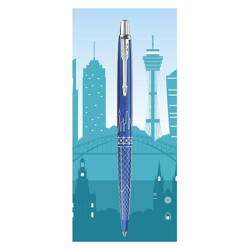 Parker Pen Global Icons Sydney (1x) (2198196)