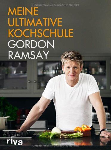 Gordon Ramsay - Meine ultimative Kochschule - Preis vom 05.10.2026 03:47:11 h