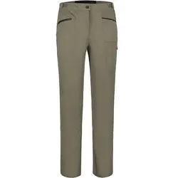 ICEPEAK Herren Hose DERRY, Größe 52 in Grau Grau