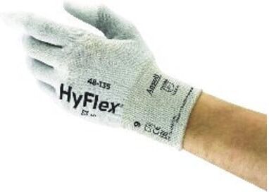 Ansell Handschuh HyFlex 48-135, Gr. 9 ; Ansell Health Care (48-135/9)