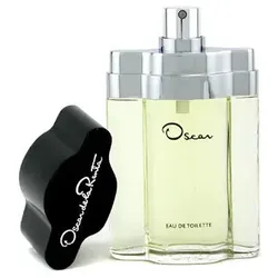 Oscar De La Renta Eau De Toilette Spray 100ml