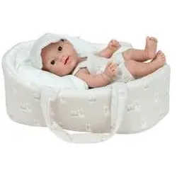 Arias Spanische Babypuppe (Junge), 26 cm