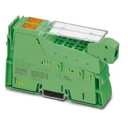Phoenix Contact Inline-Funktionsklemme IB IL CNT-PAC
