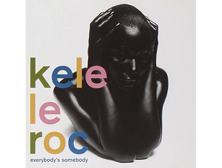 Everybody's Somebody