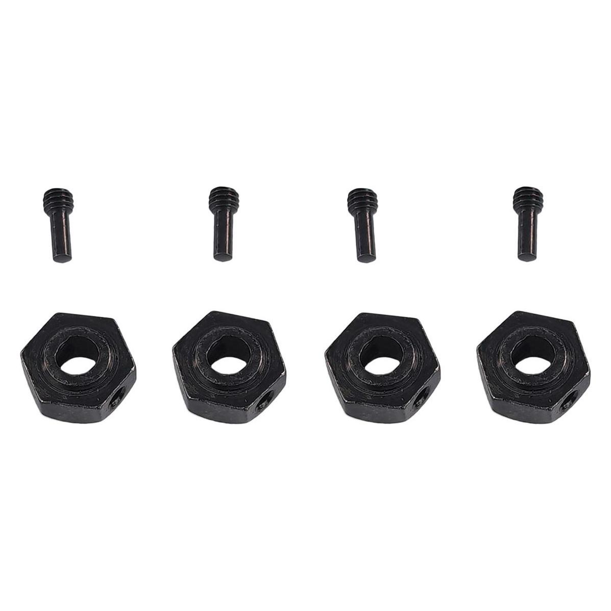 Amewi Radmitnehmer Set H8 (012-H8064)