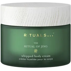 Rituals, Bodylotion, The Ritual of Jing (Körpercreme, 220 ml)