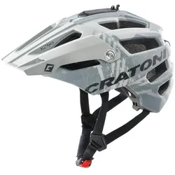 Cratoni, Velohelm, (58 - 61 cm)