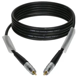 Klotz D7-SPDIF-05.0 (Cinch Kabel), Audiokabel