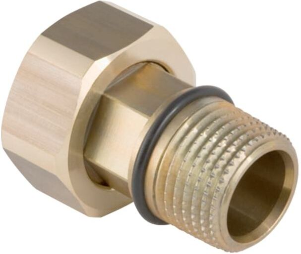 Geberit Wasseranschlussnippel 241061001 für Urinal Rohbauset