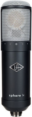 Universal Audio Sphere LX Modeling Microphone
