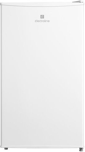Electroline ELNFDATTZ74 congelatore Congelatore verticale Libera installazione 60 L Bianco
