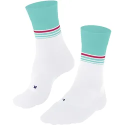 Falke, Damen, Sportsocken, RU4 Endurance Cool W (41 - 42), Weiss
