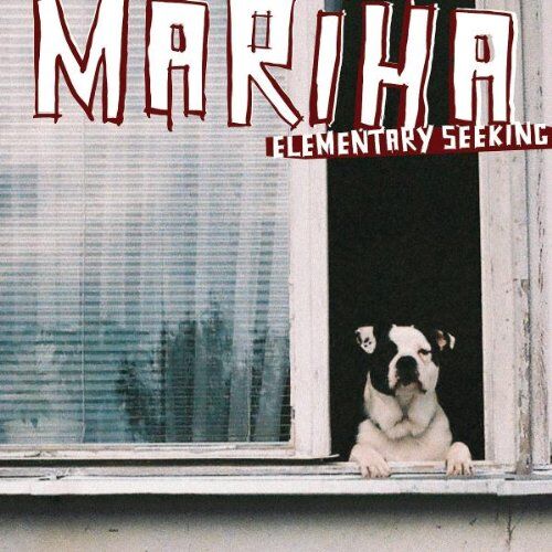 Mariha - Elementary Seeking - Preis vom 11.10.2026 23:13:37 h