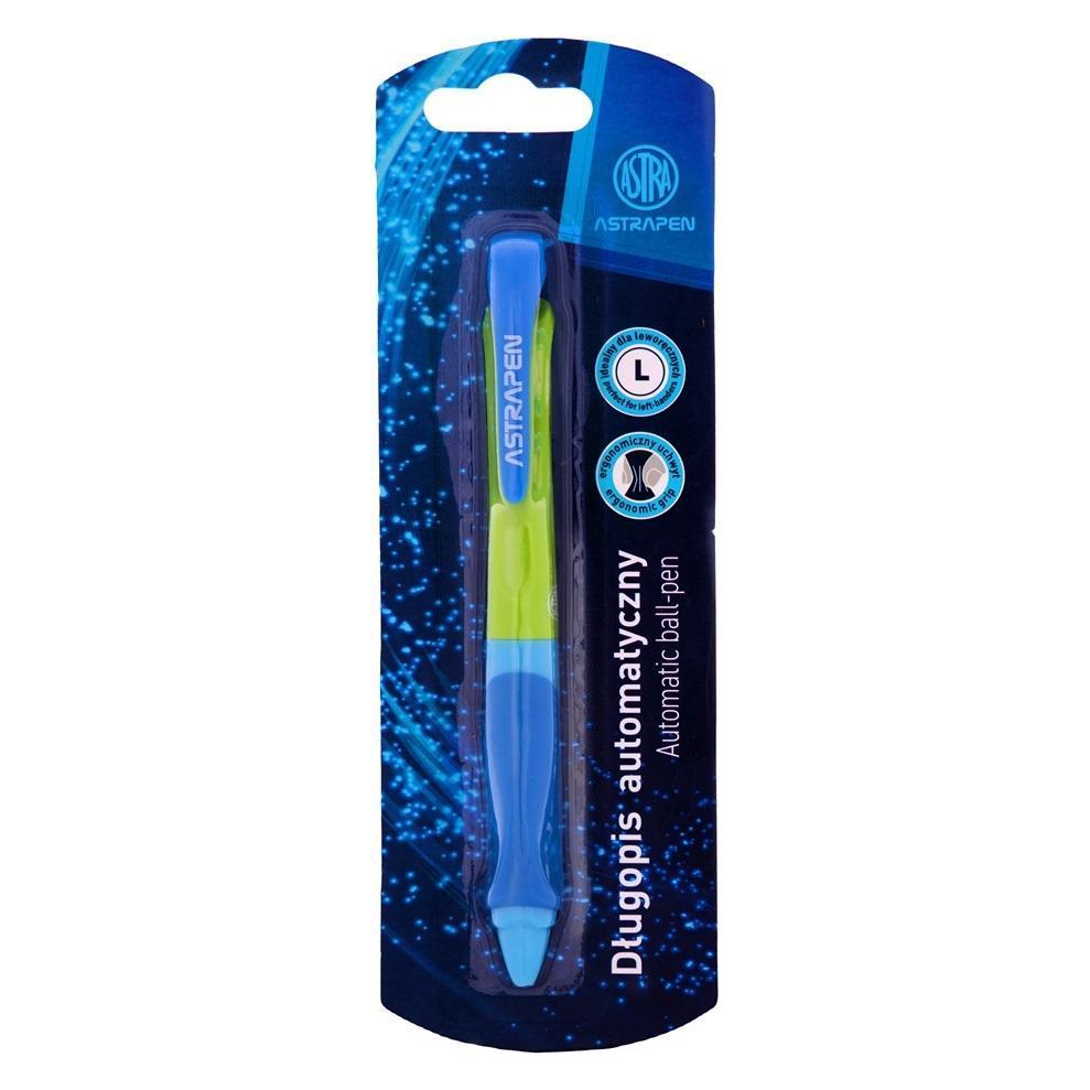 Astra Automatikstift 0,7 mm zum Schreibenlernen (1x) (48506361)