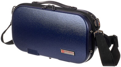 Protec BM307BX Micro Zip Bb-Clarinet Blau