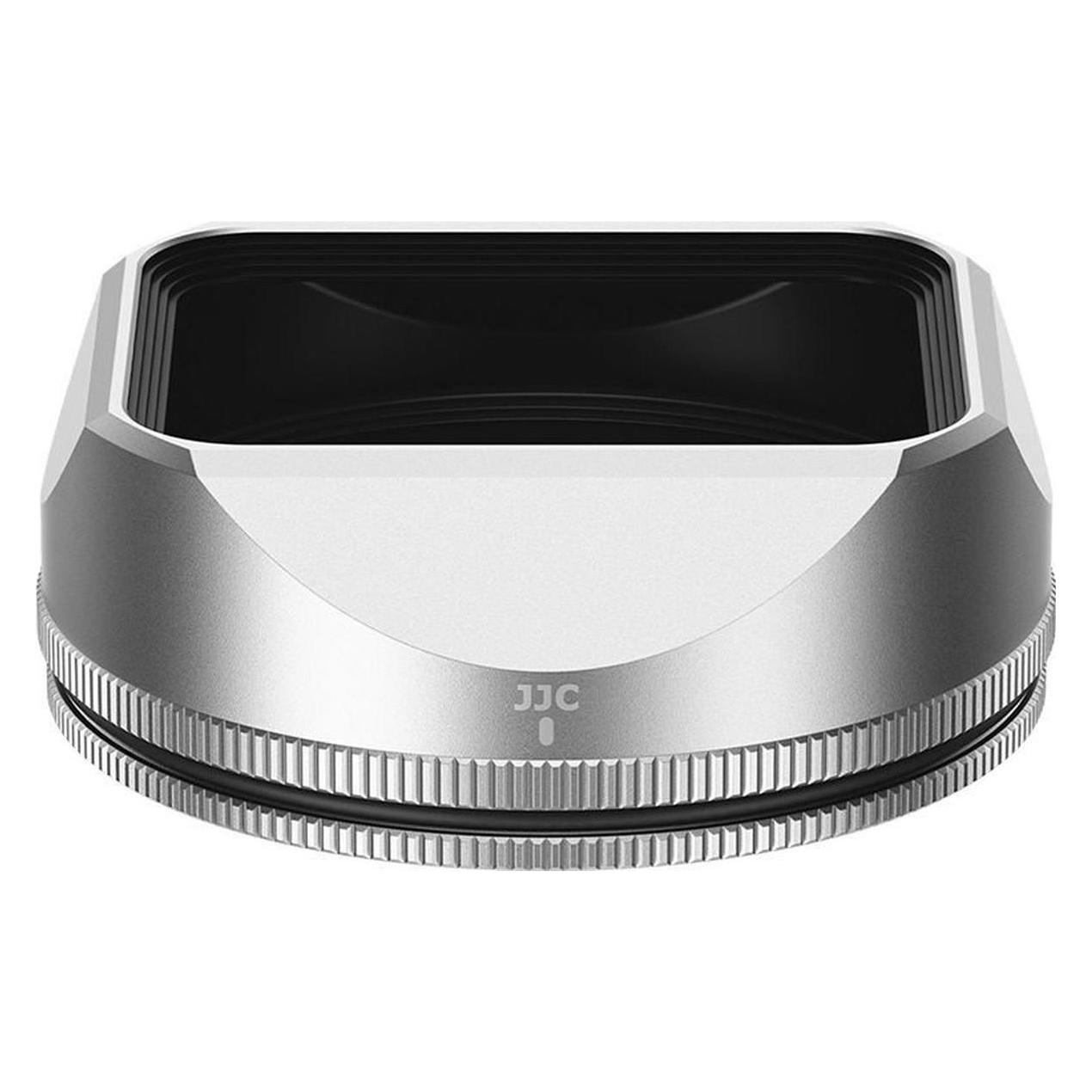 JJC LH JXF23F28 SILVER Lens Hood (65905217)
