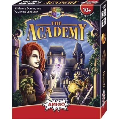 The Academy