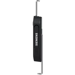Siemens, Verteilerschrank Zubehör, SIEM 8GK9561-0KK01 ALPHA630DIN, SCHLIESSYSTEM für schrankho
