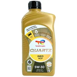 Total Quartz Ineo RCP 5W-30 1 l