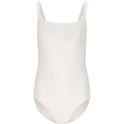 ATHLECIA Swimsuit Florita, Größe 38 in Weiß Weiß