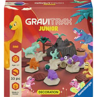 GraviTrax Junior - Erweiterung Dino, Bahn