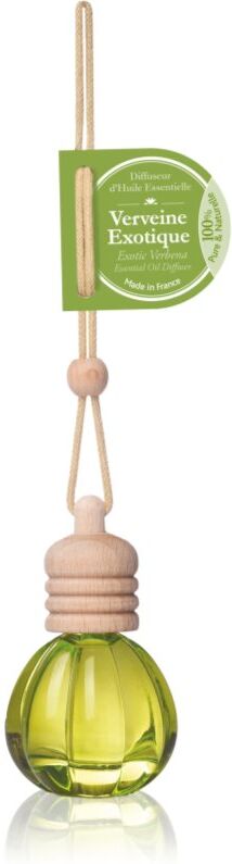 Esprit Provence Verveine Exotique diffuseur d'huiles essentielles aux huiles essentielles 10 ml