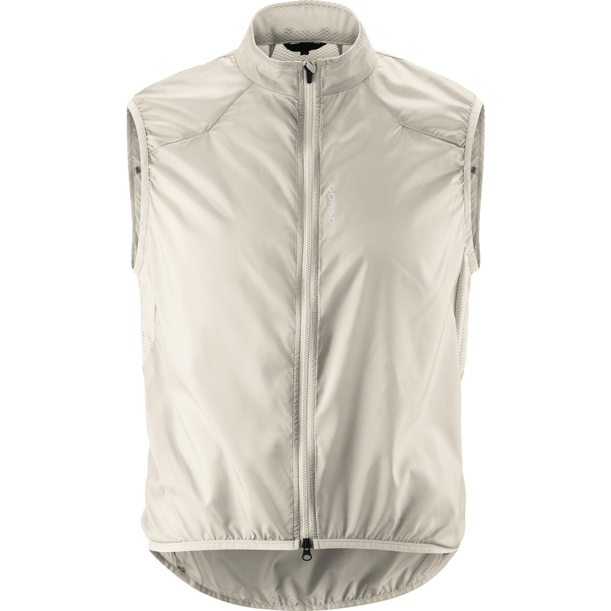 Gonso Road Vest Wind M chateau gray (M20244) M 3003163_M20244_M
