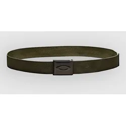 Oakley Ellipse Web Gürtel deep olive Gr. Uni