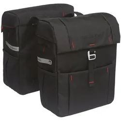 New Looxs, Velotasche, (37 l, Gepäckträgertasche)