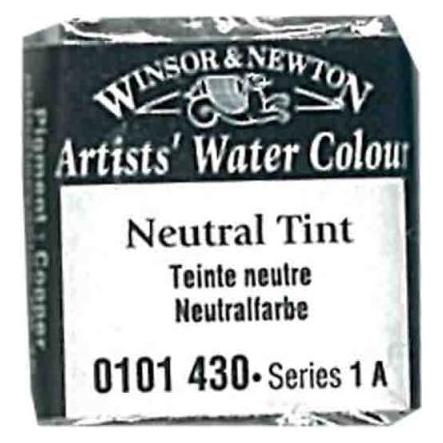Winsor & Newton Aquarellfarbe Artists (0101430)