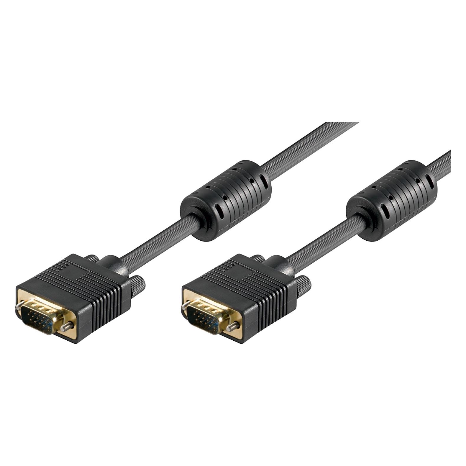 Goobay VGA-Kabel (7 m, VGA) (93007)