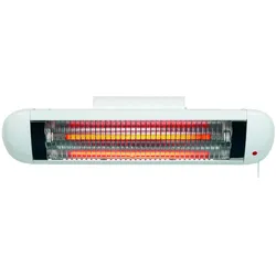 Hartig & Helling BS 50 Heizstrahler