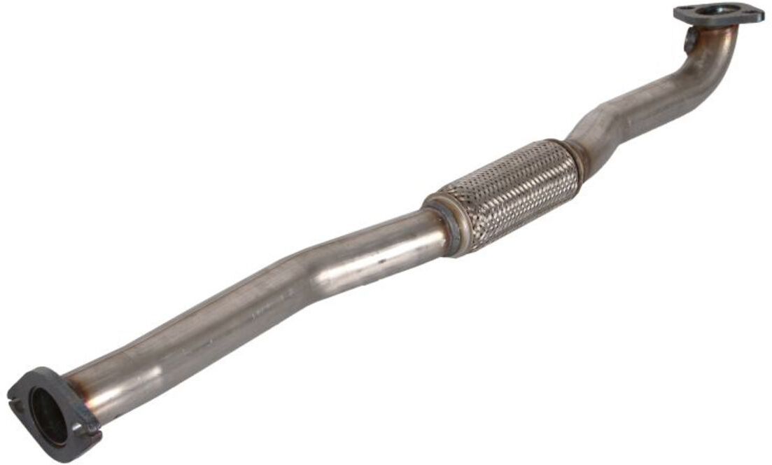 Jmj Tubo di scarico 0008