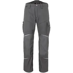 KÜBLER ACTIVIQ Thermohose anthrazit 98 - 2255 5365-97-98 - anthrazit