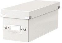 Leitz - Click & Store CD Storage Box