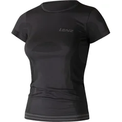 Lenz 6.0 Merino Round Neck Women T-Shirt S