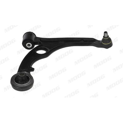 Moog Lenker, Radaufhängung [Hersteller-Nr. FI-WP-5693] für Fiat