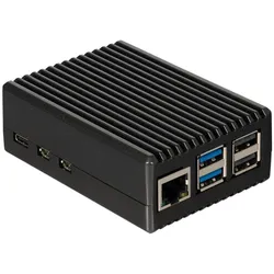 Joy-it Starter Kit Raspberry Pi5 PI-C 8GB, Entwicklungsboard + Kit